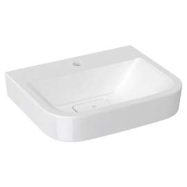 Equility® 22 in. Sink, 1-Hole, D20075001.415, D20075001.415