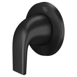 DXV® Modulus 3/2 or 4/3 Diverter Valve Trim Only with Lever Handle, D35120430.243, D35120430.243