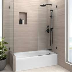 DXV® Modulus Wall Mount Bathtub Spout, D35120760-M