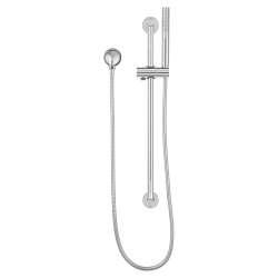 DXV® Modulus Personal Hand Shower Set with Adjustable 24 in. Slide Bar, D35120780.100, D35120780.100