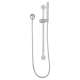 DXV® Modulus Personal Hand Shower Set with Adjustable 24 in. Slide Bar, D35120780.100, D35120780.100