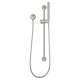 DXV® Modulus Personal Hand Shower Set with Adjustable 24 in. Slide Bar, D35120780.144, D35120780.144
