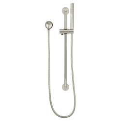DXV® Modulus Personal Hand Shower Set with Adjustable 24 in. Slide Bar, D35120780.150, D35120780.150