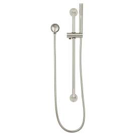 DXV® Modulus Personal Hand Shower Set with Adjustable 24 in. Slide Bar, D35120780.150, D35120780.150
