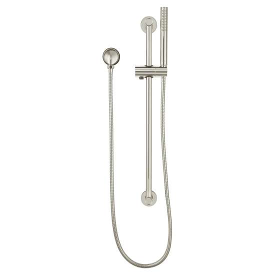 DXV® Modulus Personal Hand Shower Set with Adjustable 24 in. Slide Bar, D35120780.150, D35120780.150