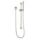 DXV® Modulus Personal Hand Shower Set with Adjustable 24 in. Slide Bar, D35120780.150, D35120780.150