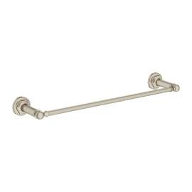 Oak Hill® 18 in. Towel Rack, D35155180.144, D35155180.144