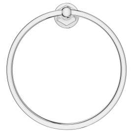 Oak Hill® Towel Ring, D35155190-M