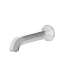 Fitzgerald Wall Mount Bathtub Spout, D35160760-M