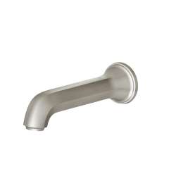 Fitzgerald Wall Mount Bathtub Spout, D35160760.144, D35160760.144