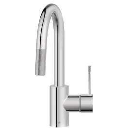 Etre® Single Handle Bar Faucet with Lever Handle, D35404410-M