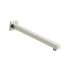 16 in. Square Shower Arm, D35700426.144, D35700426.144