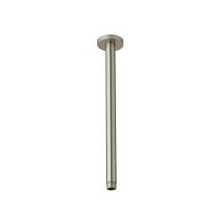 Contemporary Ceiling Mount 12 in. Shower Arm, D35702312.144, D35702312.144