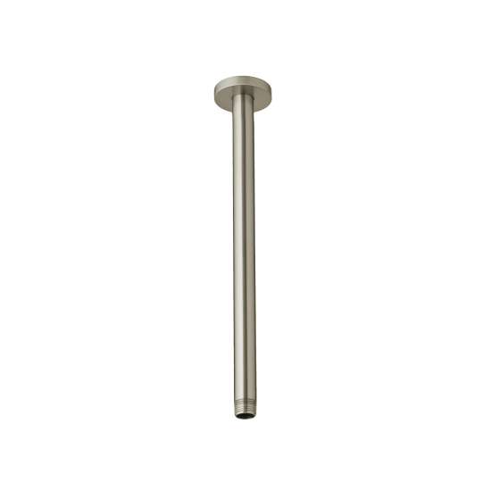 Contemporary Ceiling Mount 12 in. Shower Arm, D35702312.144, D35702312.144