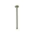 Contemporary Ceiling Mount 12 in. Shower Arm, D35702312.144, D35702312.144