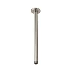 Contemporary Ceiling Mount 12 in. Shower Arm, D35702312.150, D35702312.150