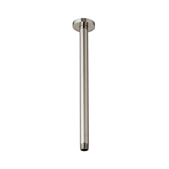 Contemporary Ceiling Mount 12 in. Shower Arm, D35702312.150, D35702312.150
