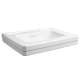 Pedestal Basins