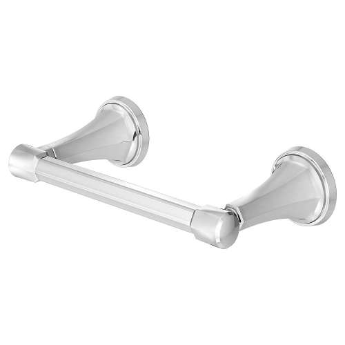 Toilet Paper Holder, in Polished Chrome
