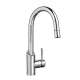Kitchen Faucet, in Polished Chrome