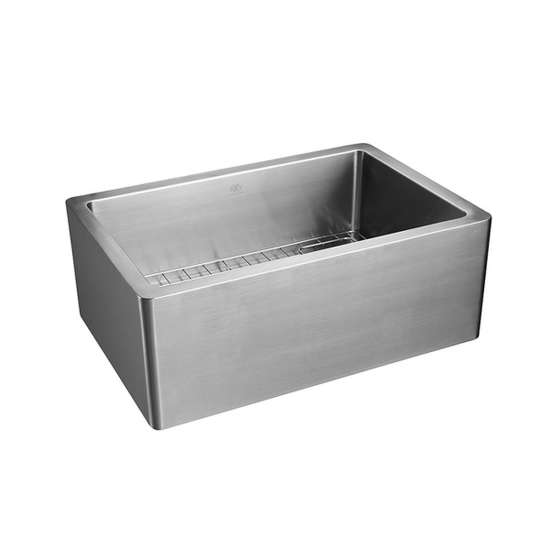 30 Inch Stainless Steel Kitchen Sink, in Stainless Steel