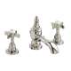 Widespread Bathroom Sink Faucets