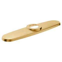 10" Kitchen Escutcheon, M964990-4270A