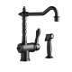 1-Handle Standard Faucets