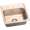 Elkay Lustertone CuVerro DLR191910OS4-CU