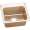 Elkay Lustertone CuVerro DLR2219103-CU