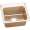 Elkay Lustertone CuVerro DLR2219104-CU