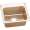 Elkay Lustertone CuVerro DLR2219105-CU