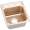 Elkay Lustertone CuVerro LR13163-CU