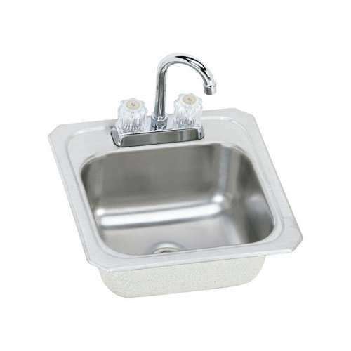 Elkay Gourmet Celebrity BCRA150C