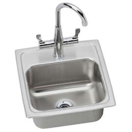 Elkay Gourmet Lustertone BLR150C