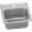 Elkay Gourmet Lustertone BLR151