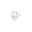 Elkay Gourmet Pacemaker BPSFR1215