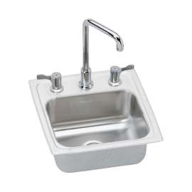 Elkay Gourmet Pacemaker BPSH15C