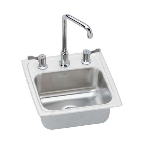 Elkay Gourmet Pacemaker BPSH15C