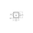 Elkay Gourmet Pacemaker BPSH15C