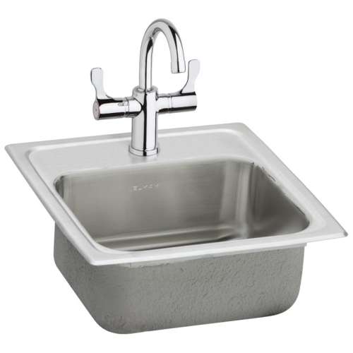 Elkay Gourmet Pacemaker BPSRA150C