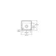 Elkay Gourmet Pacemaker BPSR151