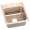 Elkay Lustertone CuVerro LRAD1522552-CU