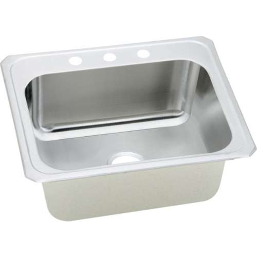 Elkay Gourmet Celebrity DCR2522103