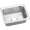 Elkay Gourmet Lustertone DLFR251910