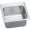 Elkay Gourmet Lustertone DLR1919101