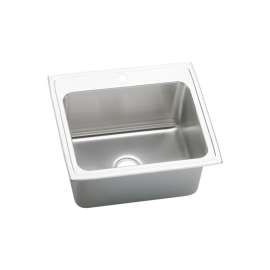 Elkay Gourmet Lustertone DLR252210