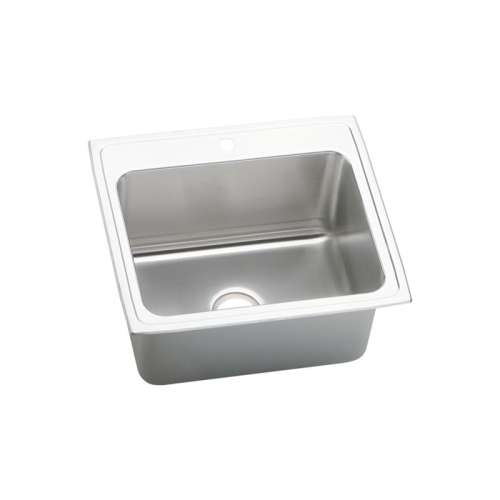 Elkay Gourmet Lustertone DLR252210