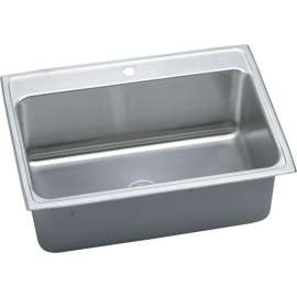Elkay Gourmet Lustertone DLR312212