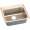 Elkay Lustertone CuVerro LRAD2521504-CU
